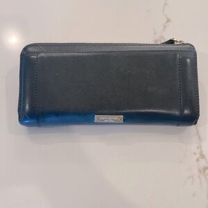 Kate Spade Leather Wallet